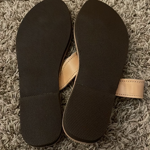 Classic Greek Sandals - Picture 6 of 6